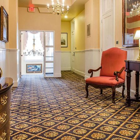 The Federal Pointe Inn Gettysburg, Ascend Hotel Collection Εξωτερικό φωτογραφία