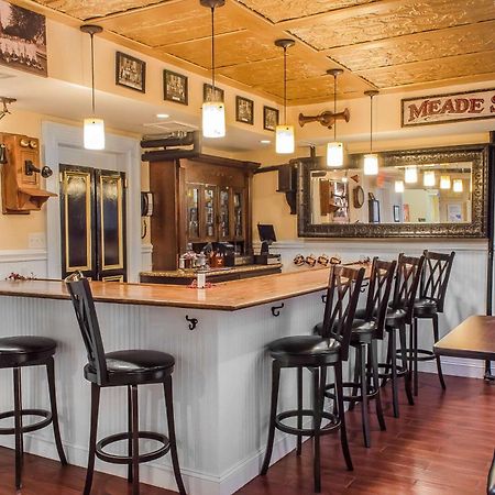 The Federal Pointe Inn Gettysburg, Ascend Hotel Collection Εξωτερικό φωτογραφία