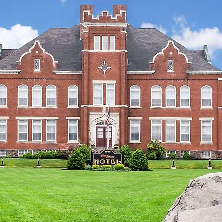 The Federal Pointe Inn Gettysburg, Ascend Hotel Collection Εξωτερικό φωτογραφία