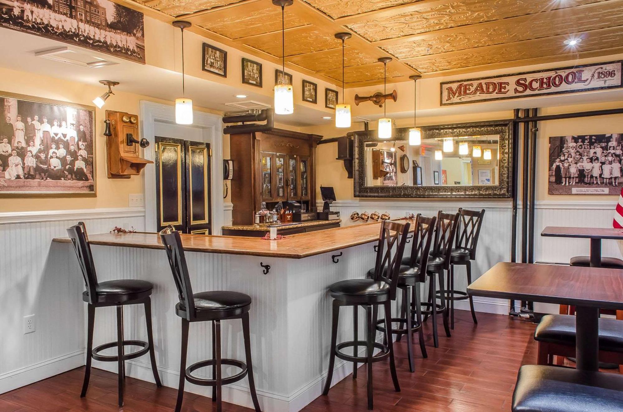 The Federal Pointe Inn Gettysburg, Ascend Hotel Collection Εξωτερικό φωτογραφία
