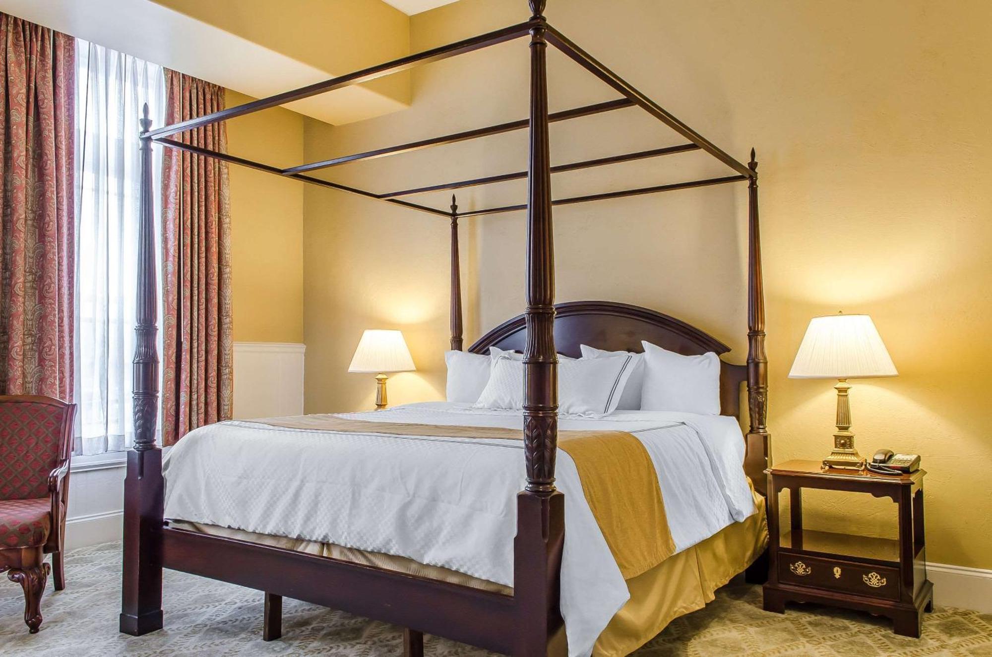 The Federal Pointe Inn Gettysburg, Ascend Hotel Collection Εξωτερικό φωτογραφία