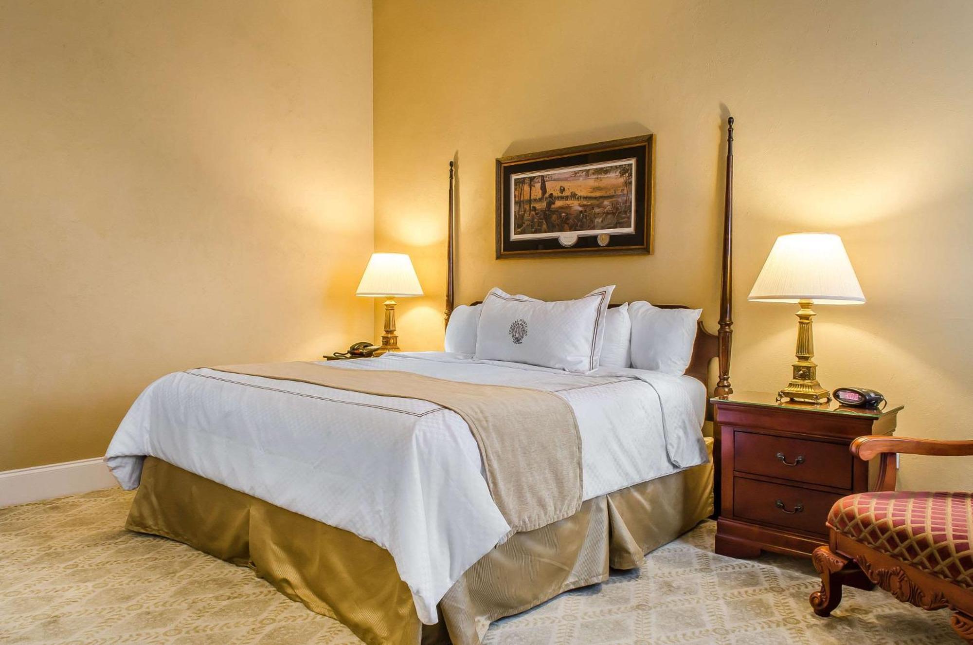 The Federal Pointe Inn Gettysburg, Ascend Hotel Collection Εξωτερικό φωτογραφία