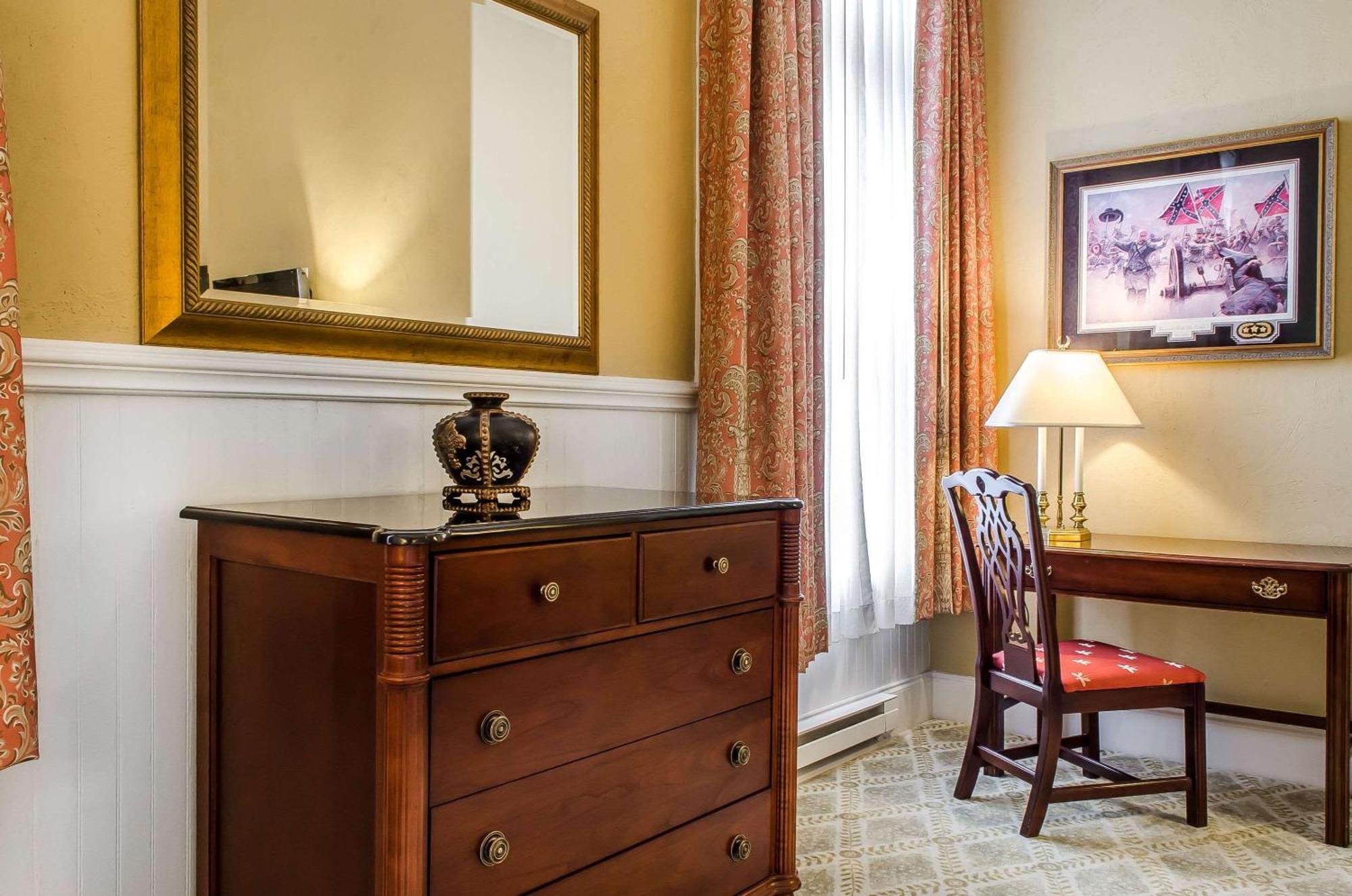 The Federal Pointe Inn Gettysburg, Ascend Hotel Collection Εξωτερικό φωτογραφία