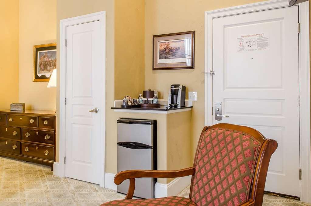 The Federal Pointe Inn Gettysburg, Ascend Hotel Collection Δωμάτιο φωτογραφία