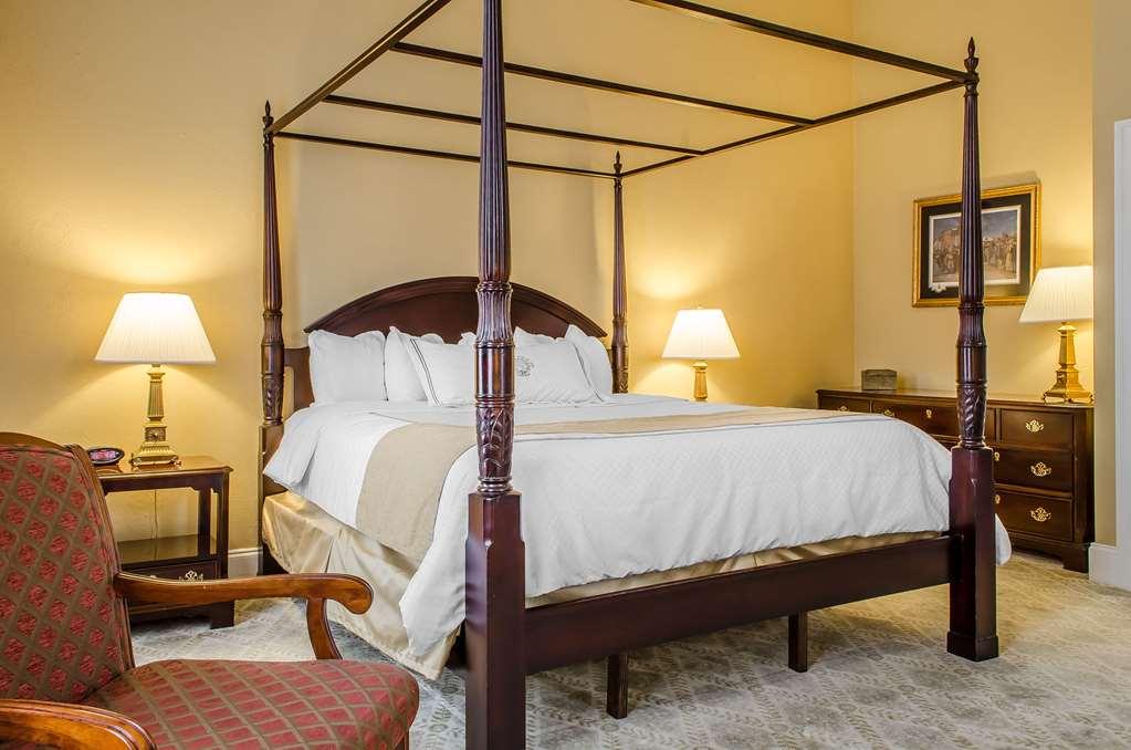 The Federal Pointe Inn Gettysburg, Ascend Hotel Collection Δωμάτιο φωτογραφία