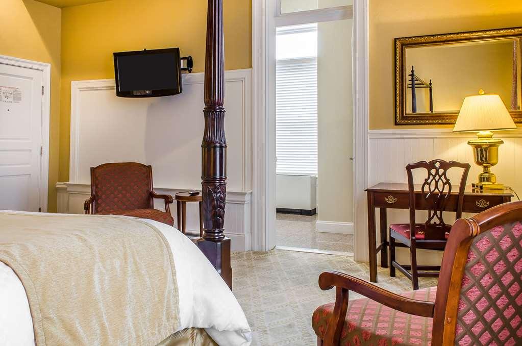 The Federal Pointe Inn Gettysburg, Ascend Hotel Collection Δωμάτιο φωτογραφία