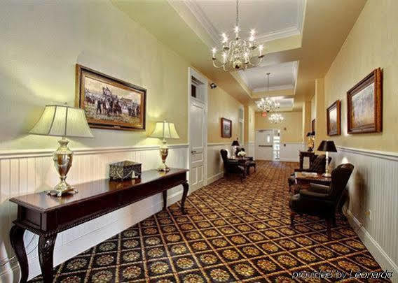 The Federal Pointe Inn Gettysburg, Ascend Hotel Collection Εξωτερικό φωτογραφία