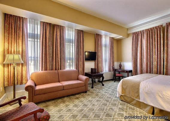 The Federal Pointe Inn Gettysburg, Ascend Hotel Collection Εξωτερικό φωτογραφία