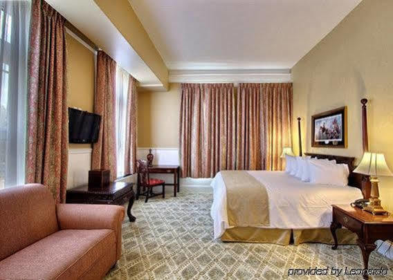 The Federal Pointe Inn Gettysburg, Ascend Hotel Collection Εξωτερικό φωτογραφία