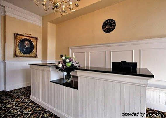 The Federal Pointe Inn Gettysburg, Ascend Hotel Collection Εξωτερικό φωτογραφία