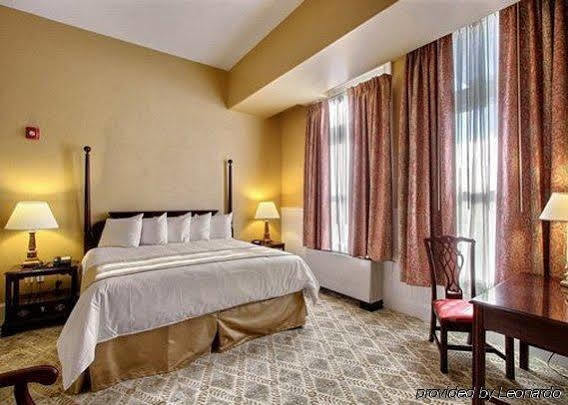 The Federal Pointe Inn Gettysburg, Ascend Hotel Collection Εξωτερικό φωτογραφία
