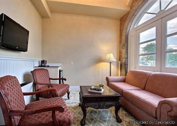 The Federal Pointe Inn Gettysburg, Ascend Hotel Collection Εξωτερικό φωτογραφία